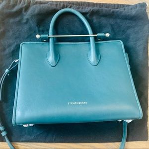 Strathberry MIDI Tote